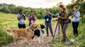 Introducción a la fotografía