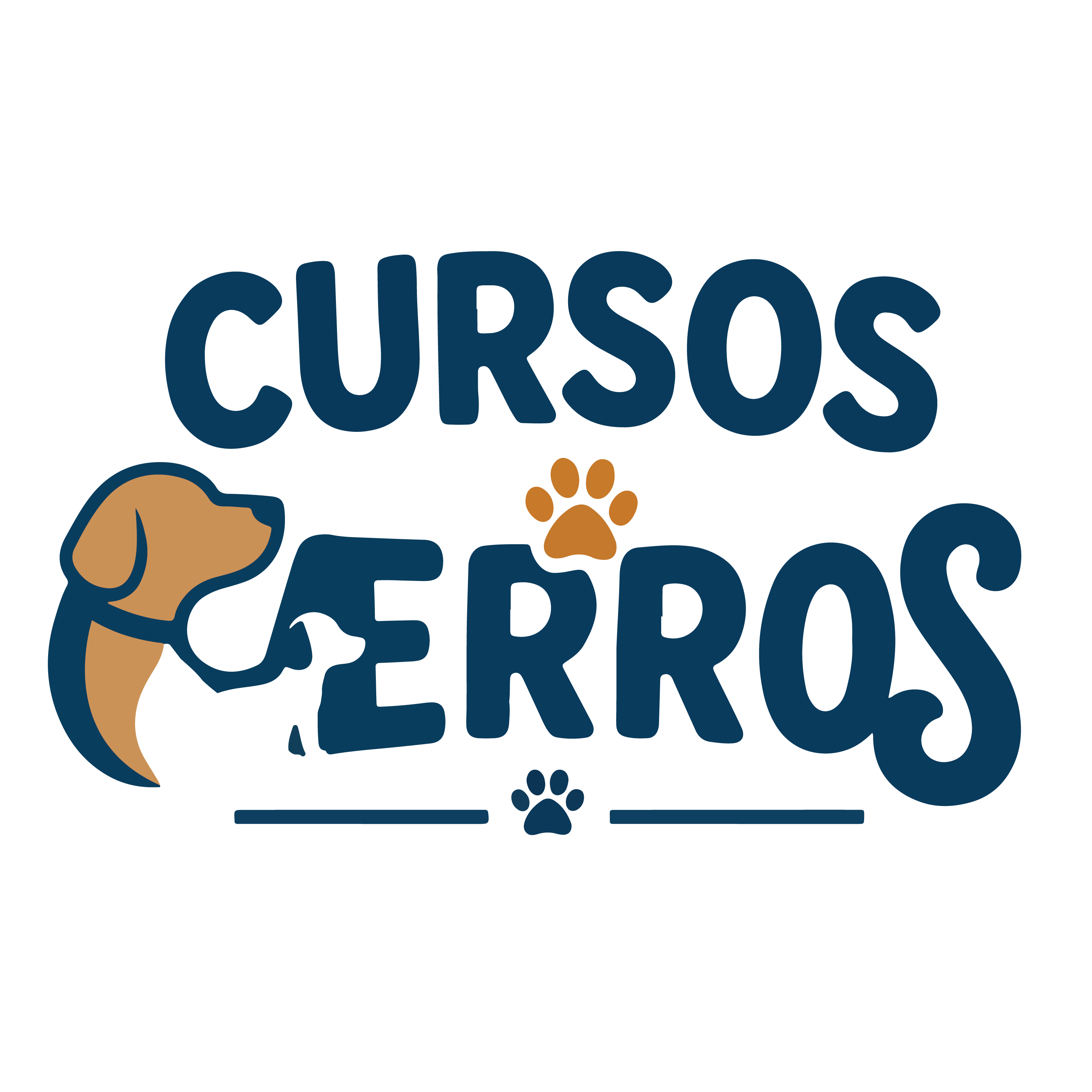 Cursos Perros